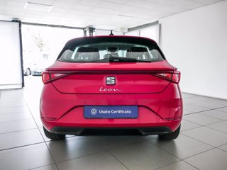 SEAT Leon 1.0 etsi style 110cv dsg