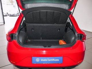 SEAT Leon 1.0 etsi style 110cv dsg