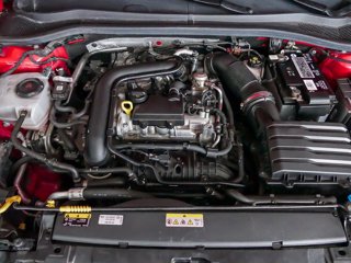 SEAT Leon 1.0 etsi style 110cv dsg