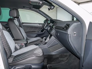 VOLKSWAGEN Tiguan 2.0 tdi r-line 150cv dsg