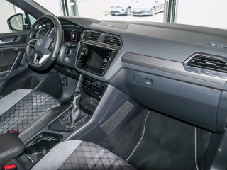 VOLKSWAGEN Tiguan 2.0 tdi r-line 150cv dsg