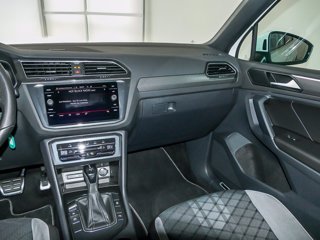 VOLKSWAGEN Tiguan 2.0 tdi r-line 150cv dsg