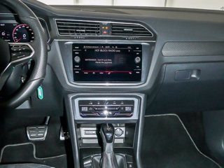 VOLKSWAGEN Tiguan 2.0 tdi r-line 150cv dsg