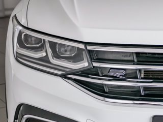 VOLKSWAGEN Tiguan 2.0 tdi r-line 150cv dsg