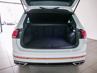 VOLKSWAGEN Tiguan 2.0 tdi r-line 150cv dsg