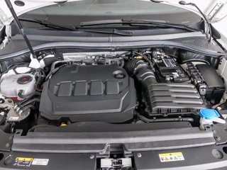VOLKSWAGEN Tiguan 2.0 tdi r-line 150cv dsg
