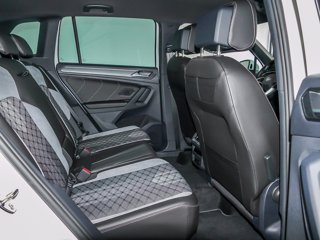 VOLKSWAGEN Tiguan 2.0 tdi r-line 150cv dsg