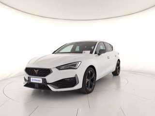 CUPRA Leon 1.5 hybrid 150cv dsg