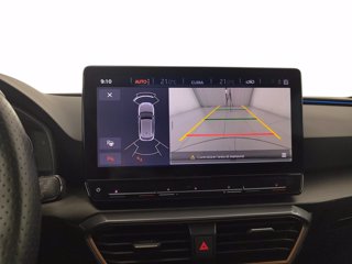 CUPRA Leon 1.5 hybrid 150cv dsg