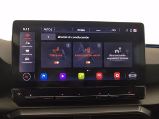 CUPRA Leon 1.5 hybrid 150cv dsg