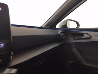 CUPRA Leon 1.5 hybrid 150cv dsg