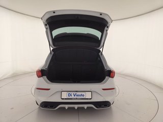 CUPRA Leon 1.5 hybrid 150cv dsg