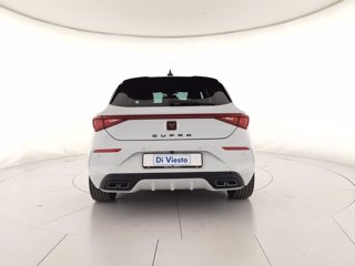 CUPRA Leon 1.5 hybrid 150cv dsg