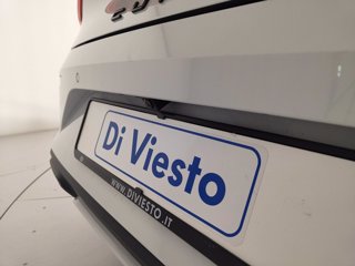 CUPRA Leon 1.5 hybrid 150cv dsg