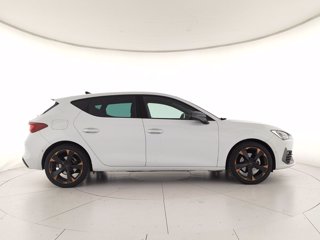 CUPRA Leon 1.5 hybrid 150cv dsg