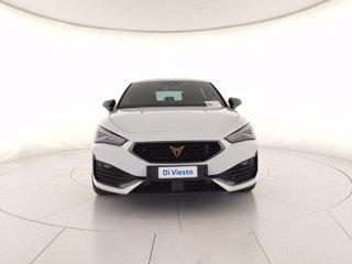 CUPRA Leon 1.5 hybrid 150cv dsg