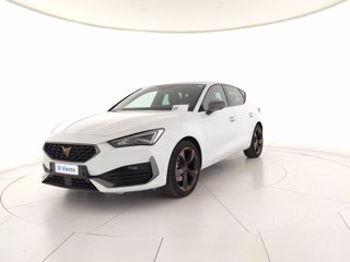 CUPRA Leon 1.5 hybrid 150cv dsg