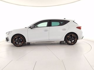 CUPRA Leon 1.5 hybrid 150cv dsg
