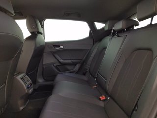 CUPRA Leon 1.5 hybrid 150cv dsg