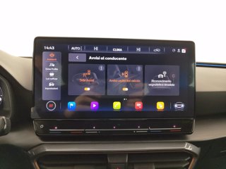 CUPRA Leon 1.5 hybrid 150cv dsg