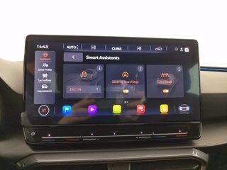 CUPRA Leon 1.5 hybrid 150cv dsg