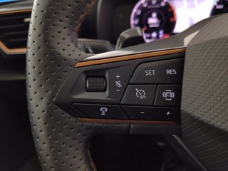 CUPRA Leon 1.5 hybrid 150cv dsg