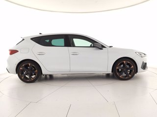 CUPRA Leon 1.5 hybrid 150cv dsg