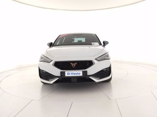 CUPRA Leon 1.5 hybrid 150cv dsg