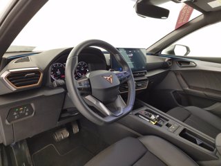 CUPRA Leon 1.5 hybrid 150cv dsg