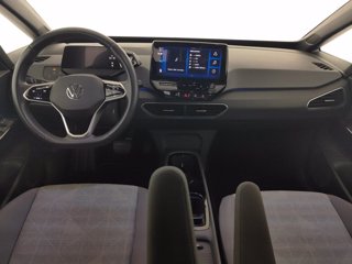 VOLKSWAGEN Id.3 58 kwh pro performance