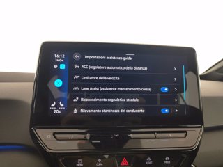 VOLKSWAGEN Id.3 58 kwh pro performance