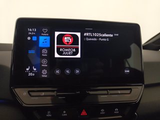 VOLKSWAGEN Id.3 58 kwh pro performance