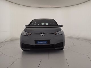 VOLKSWAGEN Id.3 58 kwh pro performance