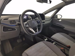 VOLKSWAGEN Id.3 58 kwh pro performance