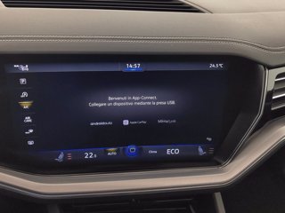 VOLKSWAGEN Touareg 3.0 v6 tdi elegance 231cv tiptronic