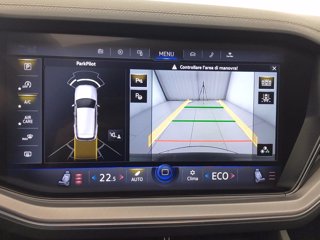 VOLKSWAGEN Touareg 3.0 v6 tdi elegance 231cv tiptronic