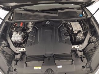 VOLKSWAGEN Touareg 3.0 v6 tdi elegance 231cv tiptronic