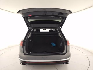 VOLKSWAGEN Touareg 3.0 v6 tdi elegance 231cv tiptronic