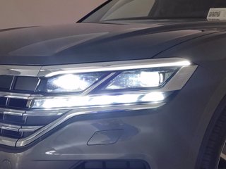 VOLKSWAGEN Touareg 3.0 v6 tdi elegance 231cv tiptronic