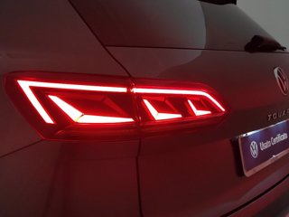 VOLKSWAGEN Touareg 3.0 v6 tdi elegance 231cv tiptronic