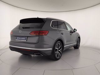 VOLKSWAGEN Touareg 3.0 v6 tdi elegance 231cv tiptronic