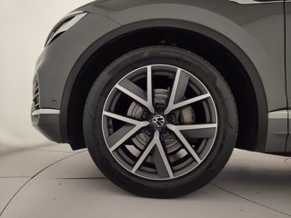 VOLKSWAGEN Touareg 3.0 v6 tdi elegance 231cv tiptronic