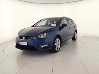 SEAT Ibiza st 1.4 tdi cr 90cv fr