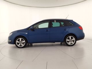 SEAT Ibiza st 1.4 tdi cr 90cv fr
