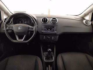 SEAT Ibiza st 1.4 tdi cr 90cv fr