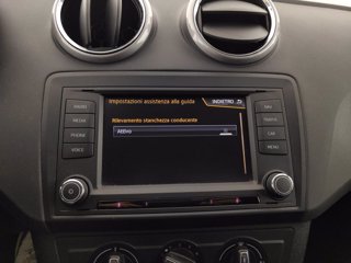 SEAT Ibiza st 1.4 tdi cr 90cv fr