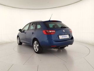 SEAT Ibiza st 1.4 tdi cr 90cv fr