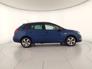 SEAT Ibiza st 1.4 tdi cr 90cv fr