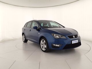 SEAT Ibiza st 1.4 tdi cr 90cv fr