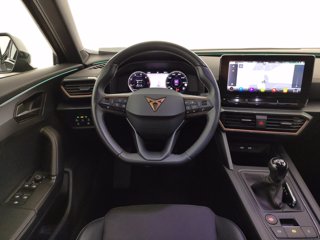 CUPRA Formentor 2.0 tdi 150cv